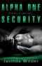 [Alpha One Security 05] • Lear · Alpha One Security · Book 5